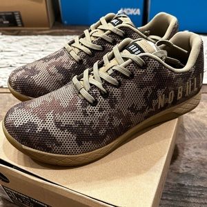 NOBULL NO BULL - Men’s Trainer US 11 - NEW - woodland Camo - rare
